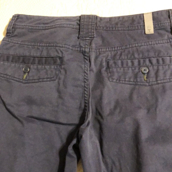 Toad & Co Mission Ridge Pant - Picture 8 of 8